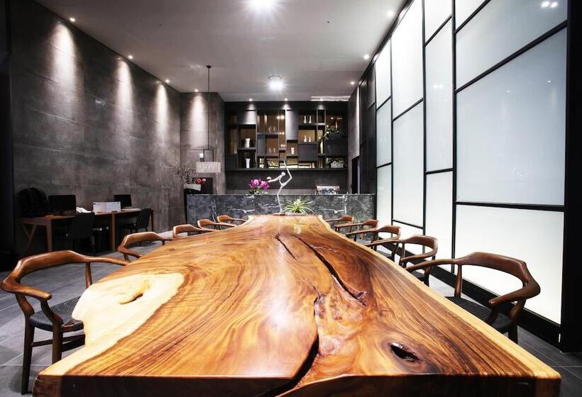 Fotos del hotel Sky View:  6