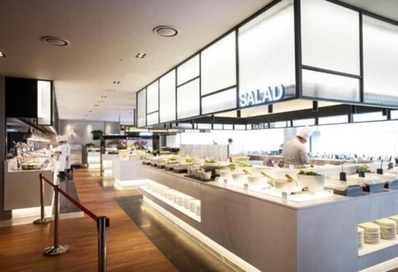 Fotos del hotel Sky View:  19