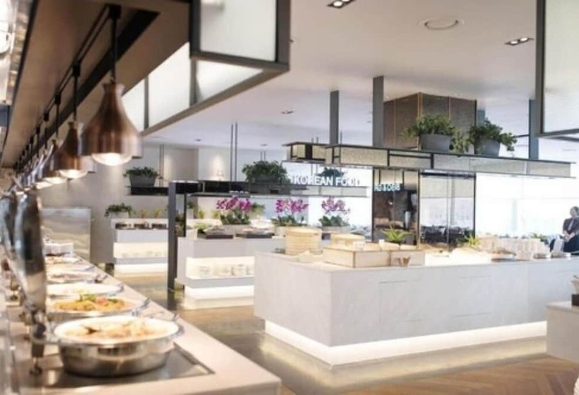 Fotos del hotel Sky View:  12