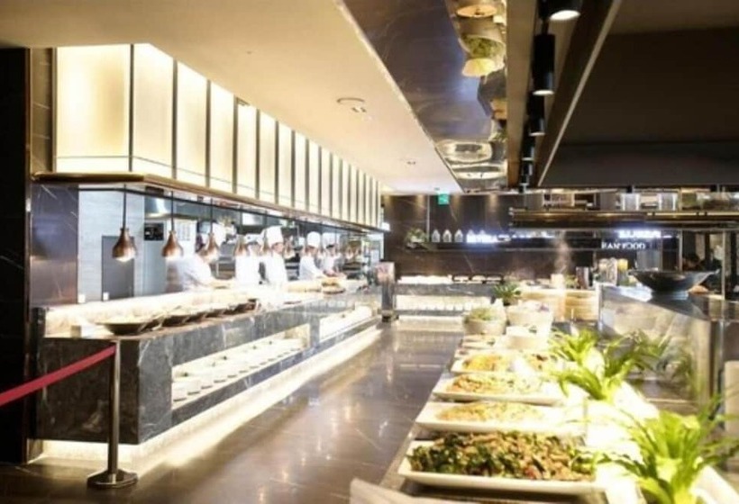 Fotos del hotel Sky View:  15