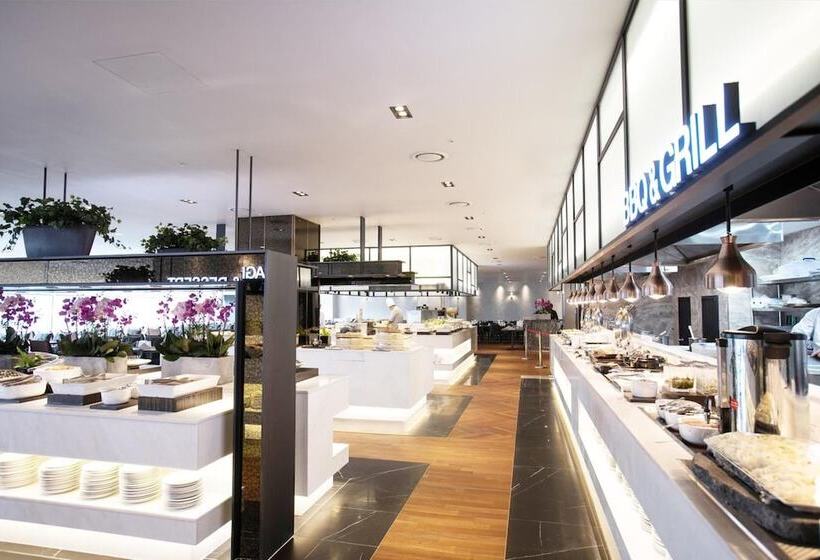 Fotos del hotel Sky View:  17