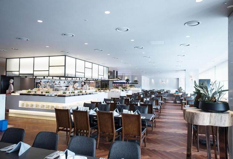 Fotos del hotel Sky View:  5