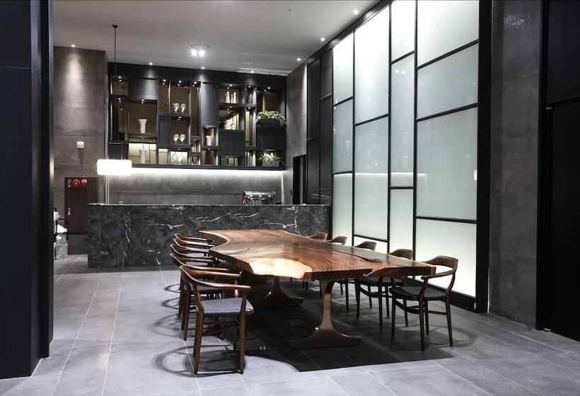 Fotos del hotel Sky View:  7