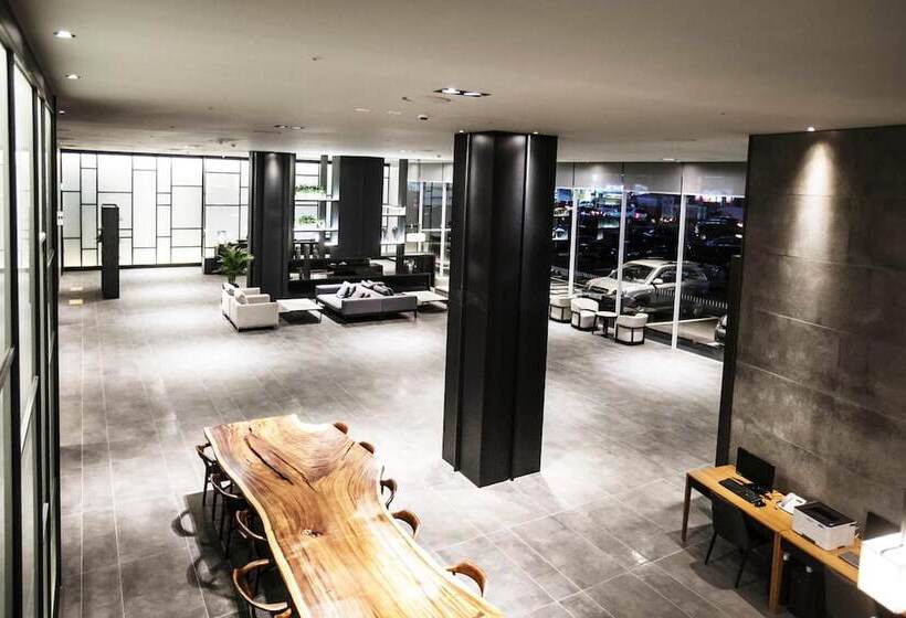 Fotos del hotel Sky View:  2