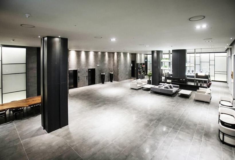 Fotos del hotel Sky View:  10