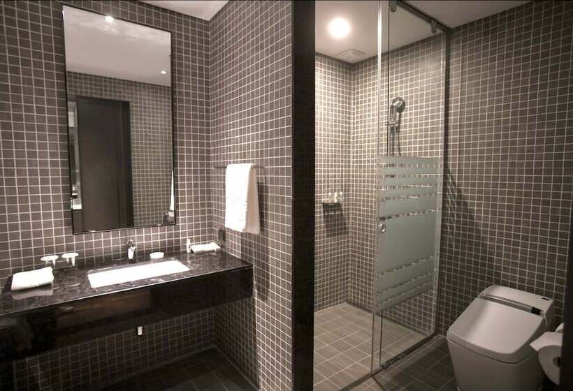 Fotos del hotel Sky View:  8