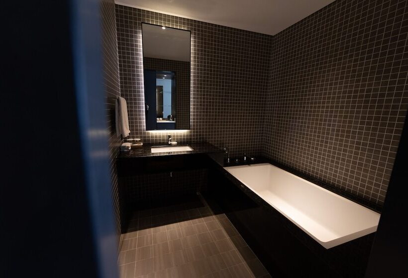 Fotos del hotel Sky View:  13