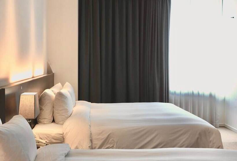 Fotos del hotel Sky View:  14