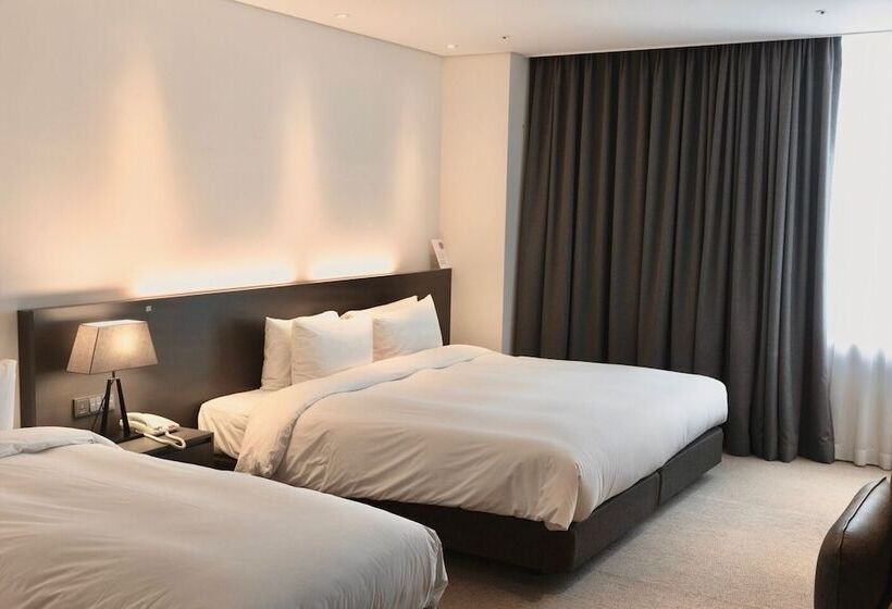 Fotos del hotel Sky View:  16