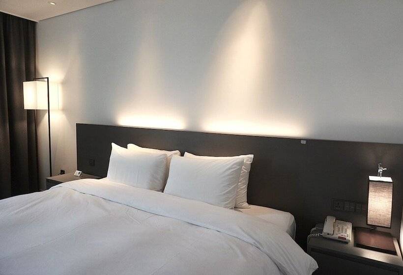 Fotos del hotel Sky View:  20