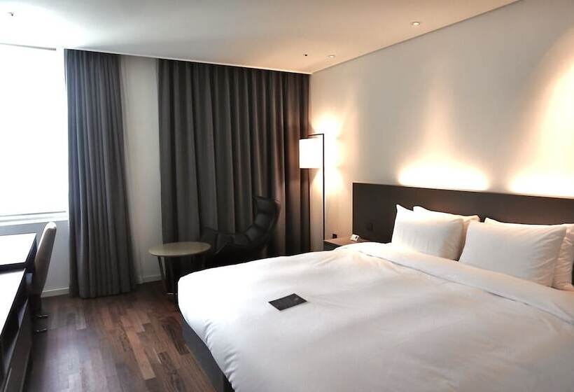 Fotos del hotel Sky View:  18