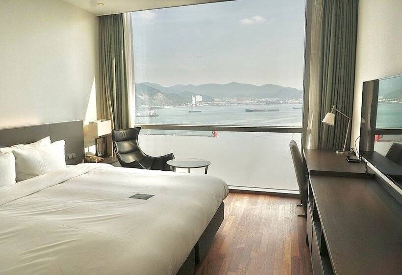 Fotos del hotel Sky View:  24