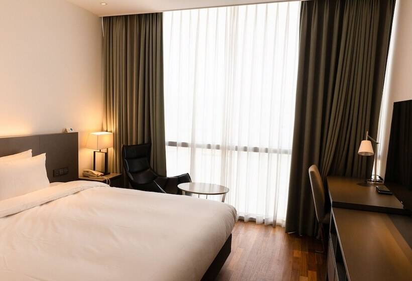 Fotos del hotel Sky View:  22