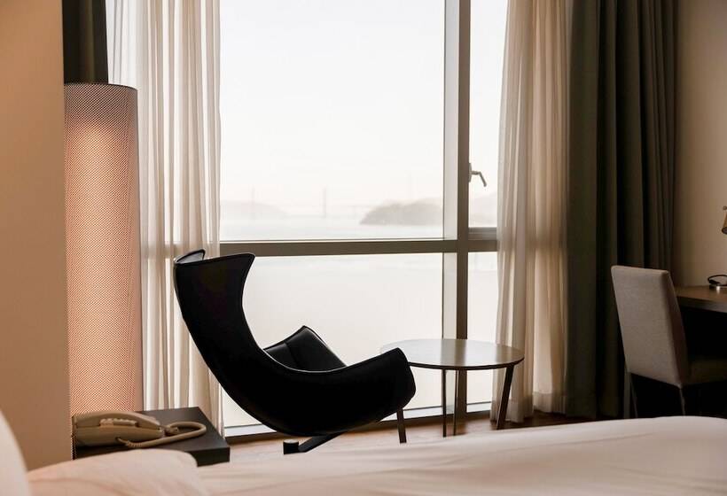 Fotos del hotel Sky View:  25