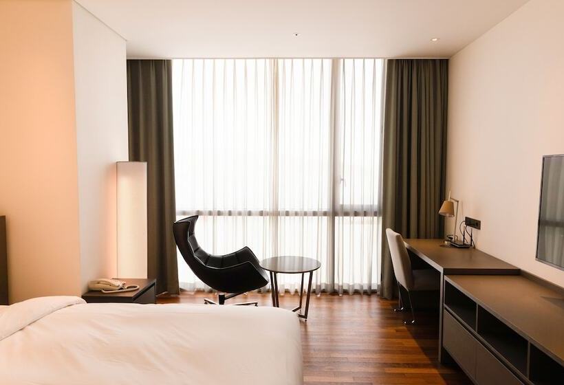 Fotos del hotel Sky View:  23