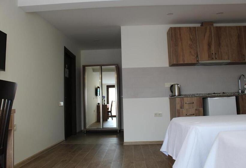 Fotos del hotel Boutique Hotel 32:  21