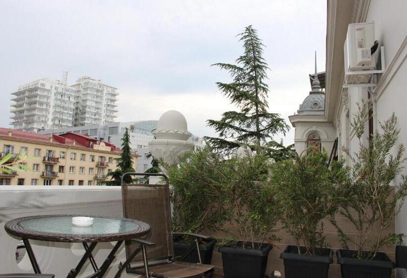 Fotos del hotel Boutique Hotel 32:  3