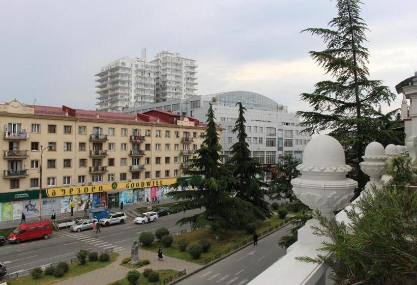 Fotos del hotel Boutique Hotel 32:  9