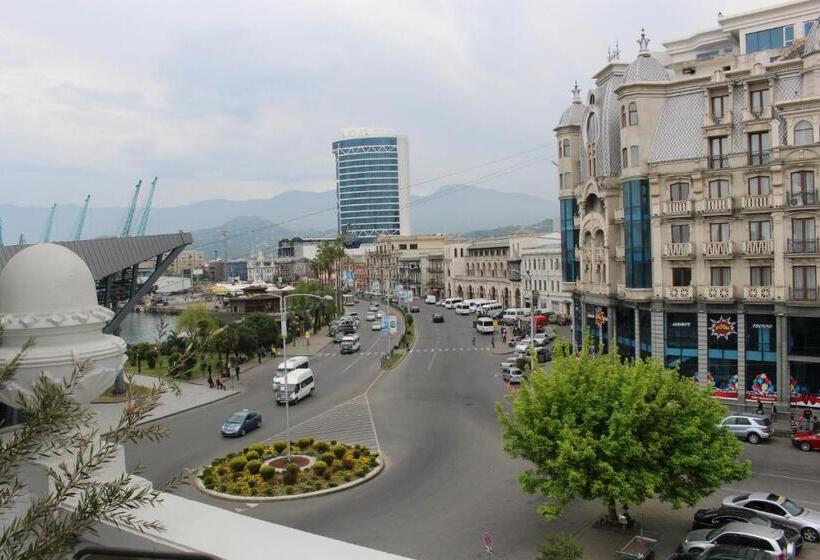 Fotos del hotel Boutique Hotel 32:  4