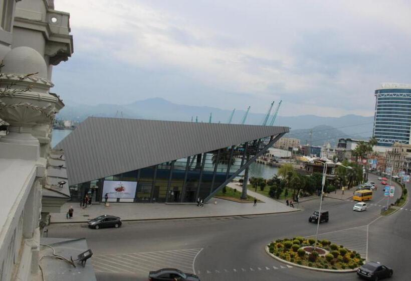 Fotos del hotel Boutique Hotel 32:  7