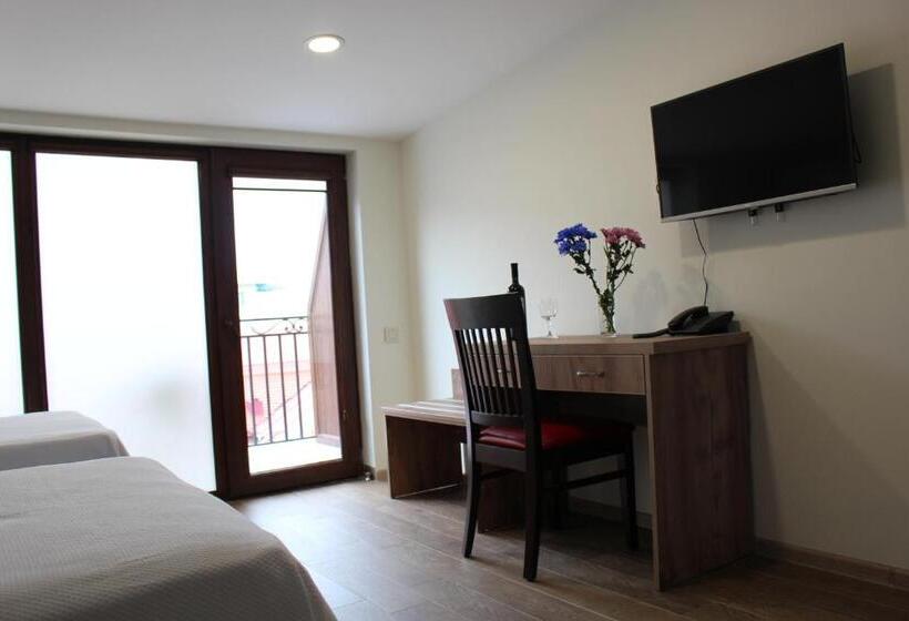 Fotos del hotel Boutique Hotel 32:  17