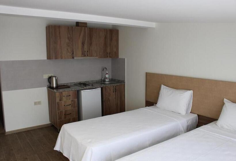 Fotos del hotel Boutique Hotel 32:  11