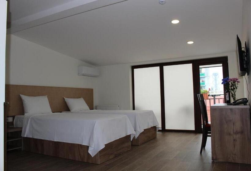 Fotos del hotel Boutique Hotel 32:  15