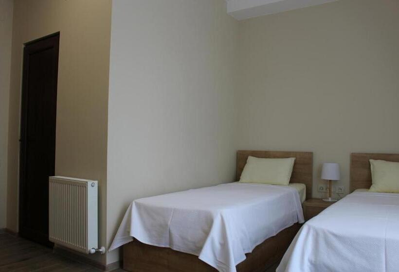 Fotos del hotel Boutique Hotel 32:  5