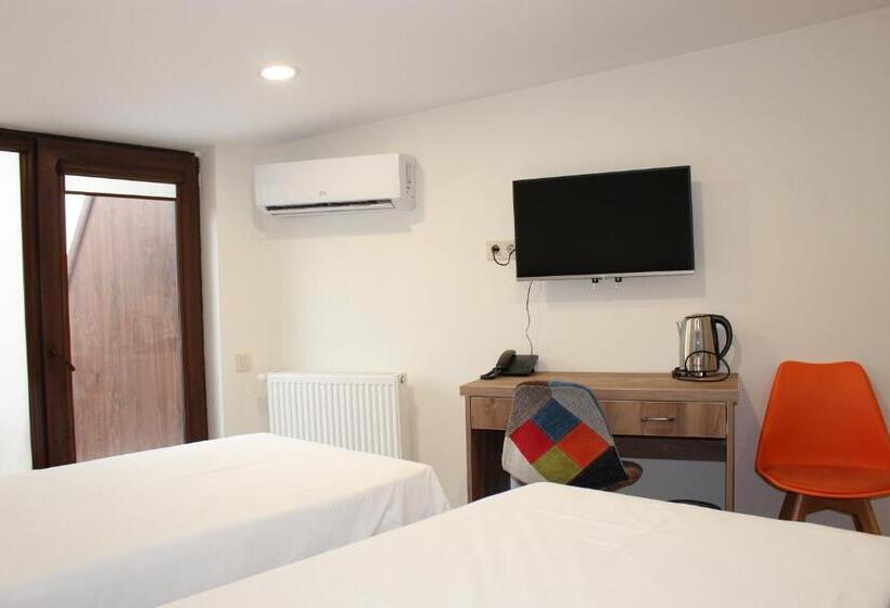 Fotos del hotel Boutique Hotel 32:  18