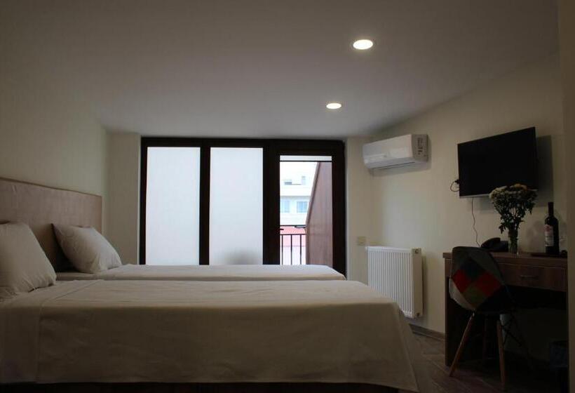 Fotos del hotel Boutique Hotel 32:  19