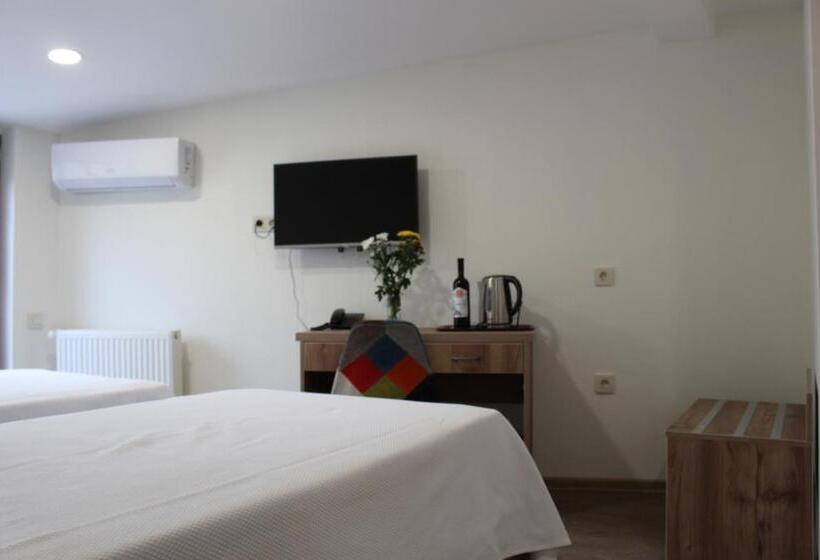 Fotos del hotel Boutique Hotel 32:  20