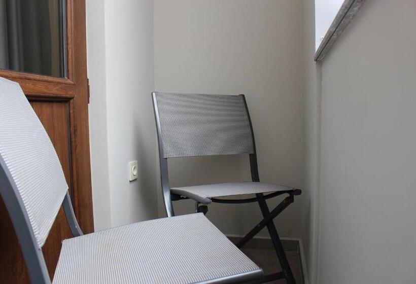 Fotos del hotel Boutique Hotel 32:  25