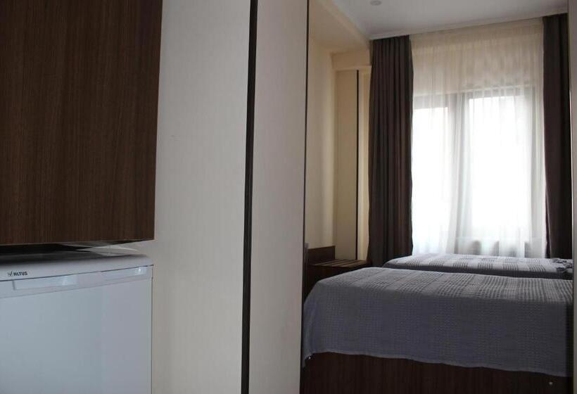 Fotos del hotel Boutique Hotel 32:  13