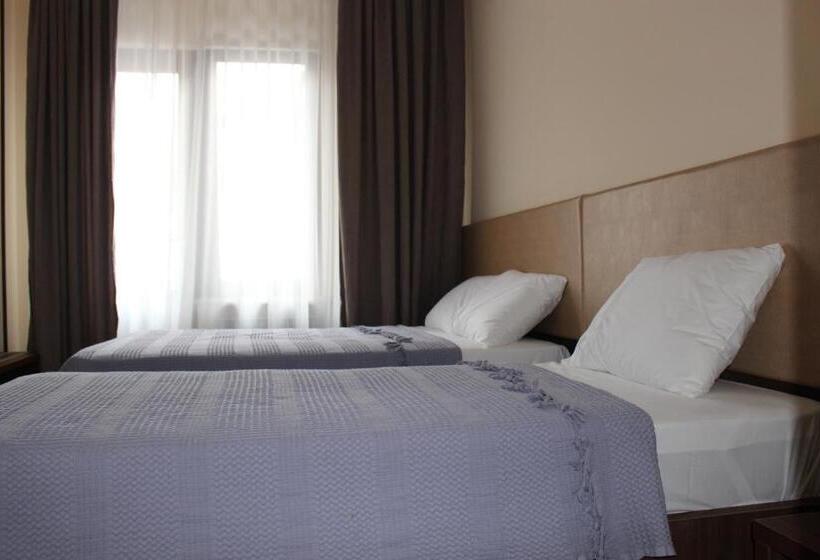 Fotos del hotel Boutique Hotel 32:  16