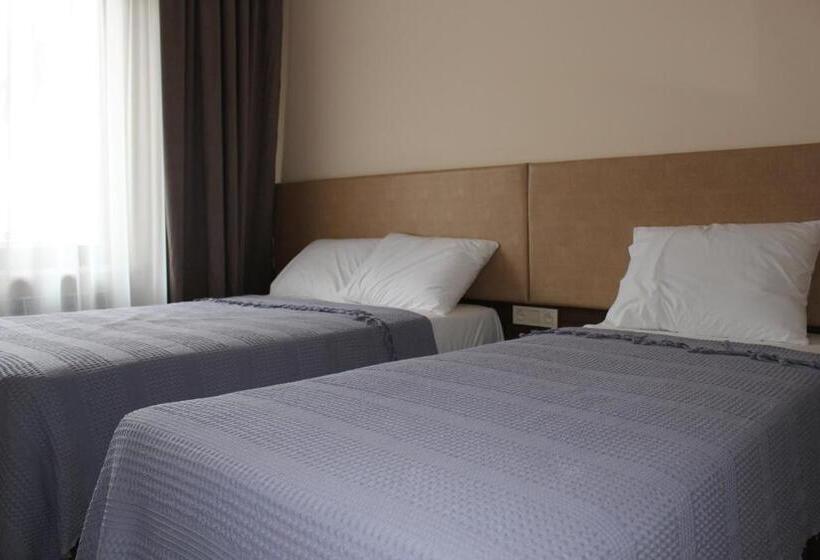 Fotos del hotel Boutique Hotel 32:  10