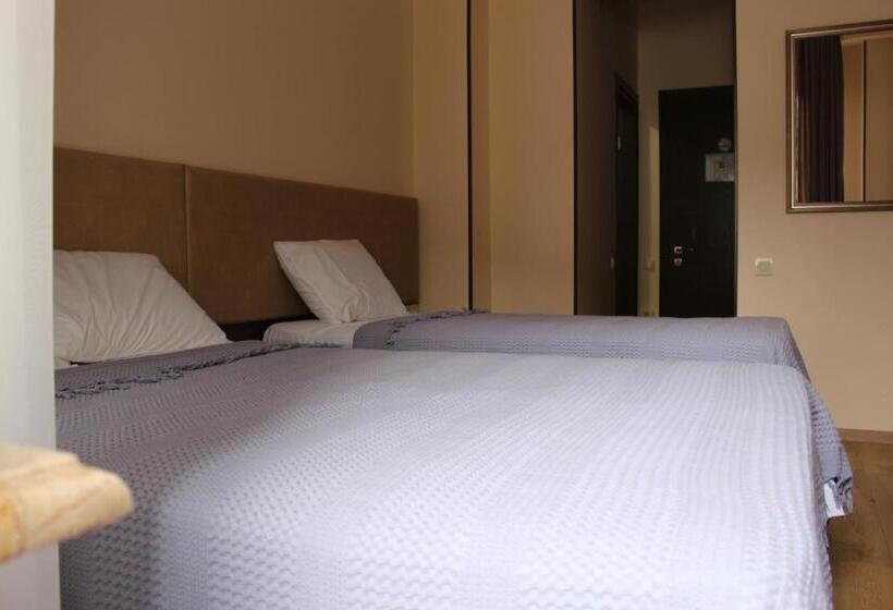 Fotos del hotel Boutique Hotel 32:  8