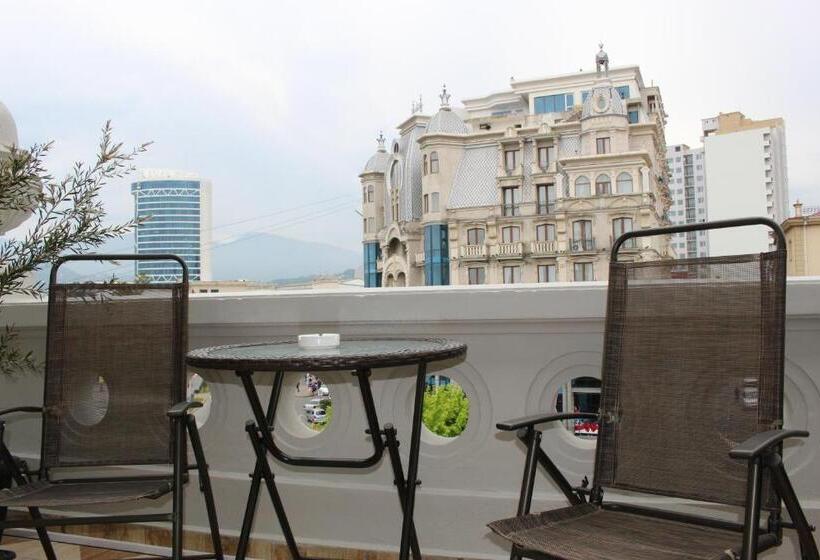 Fotos del hotel Boutique Hotel 32:  6