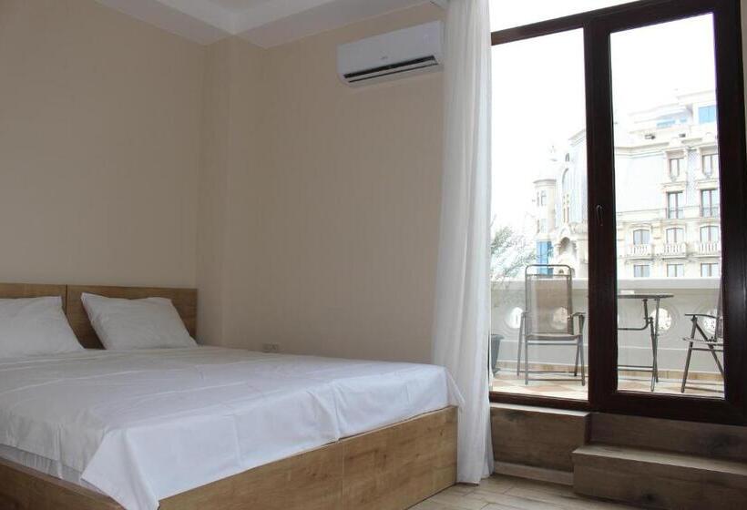 Fotos del hotel Boutique Hotel 32:  22