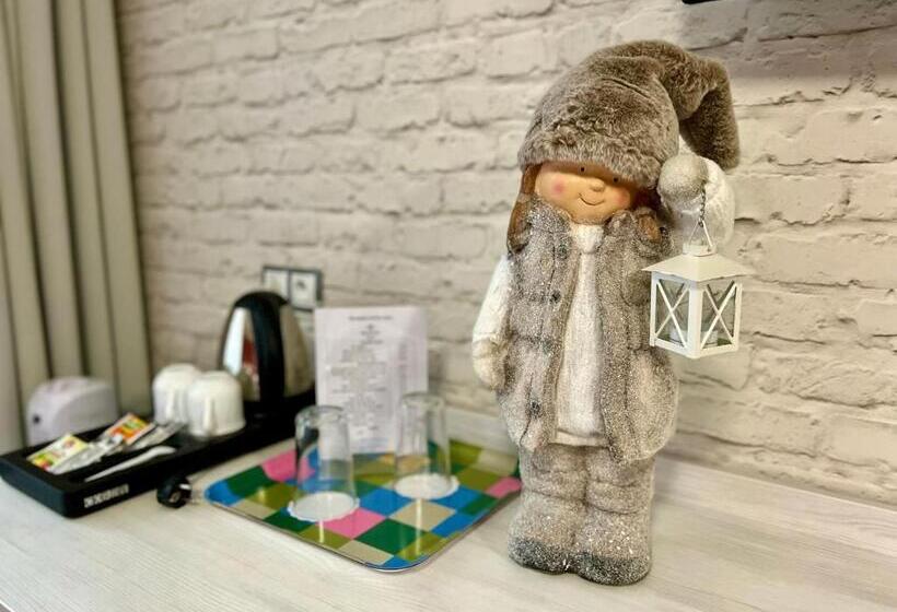 Fotos del hotel Shato Gesson:  18