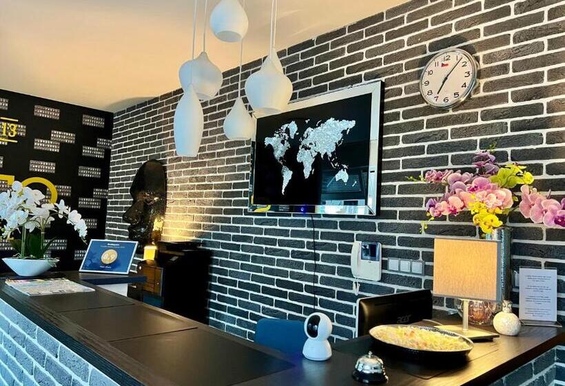 Fotos del hotel Shato Gesson:  3