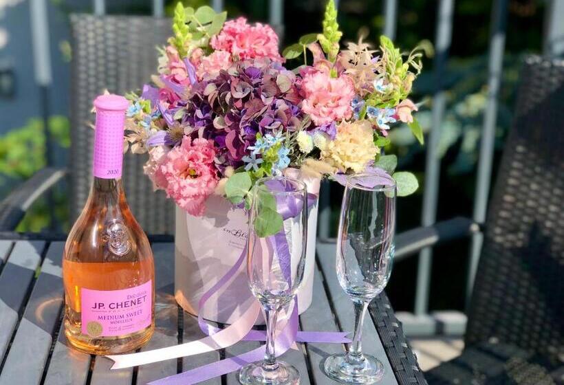 Fotos del hotel Shato Gesson:  11