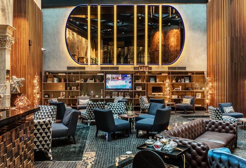 Fotos del hotel Clark Budapest - Adults Only:  3