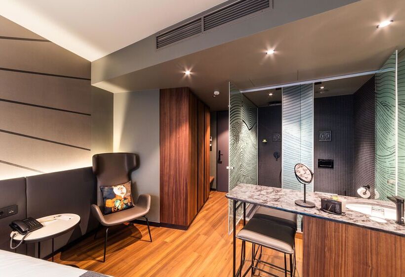 Fotos del hotel Clark Budapest - Adults Only:  20