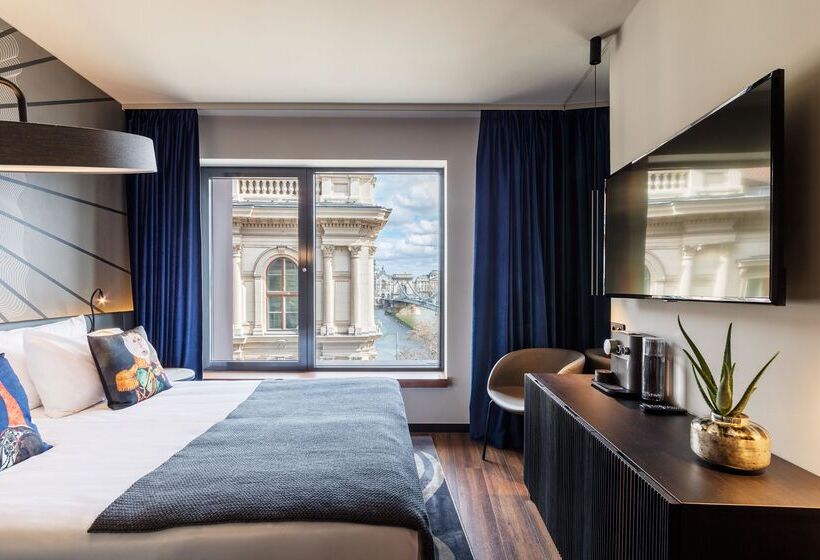 Fotos del hotel Clark Budapest - Adults Only:  23