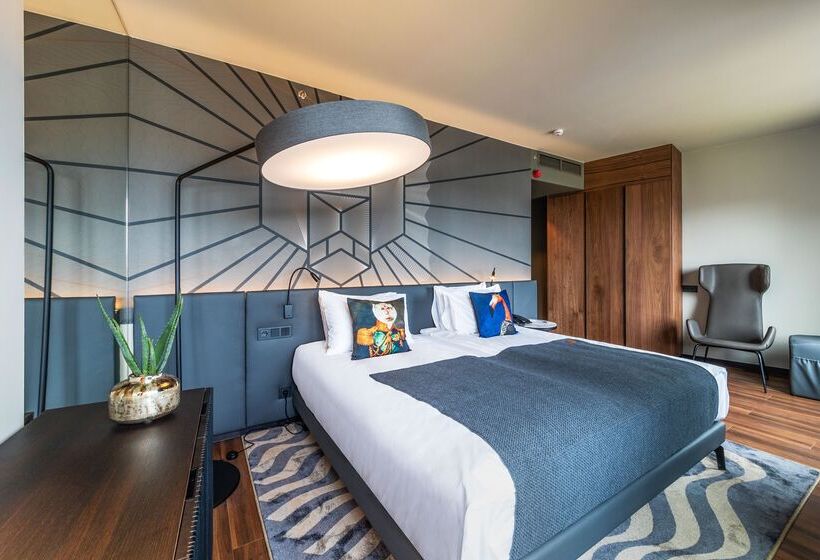 Fotos del hotel Clark Budapest - Adults Only:  16