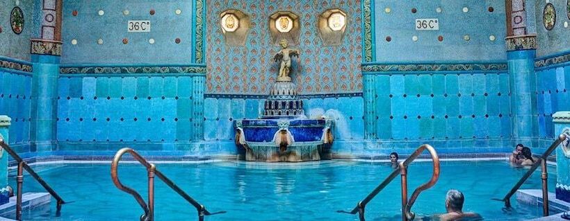 Fotos del hotel Clark Budapest - Adults Only:  7