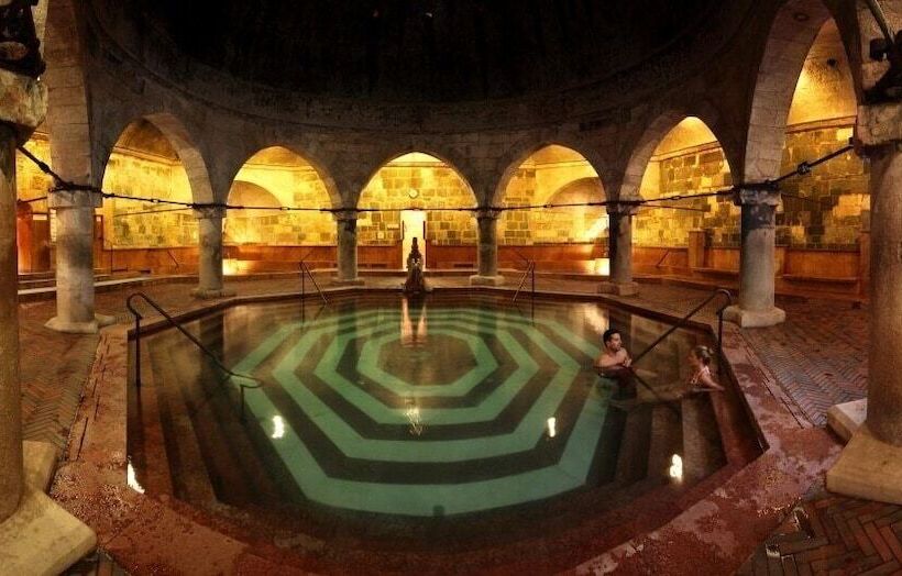 Fotos del hotel Clark Budapest - Adults Only:  2