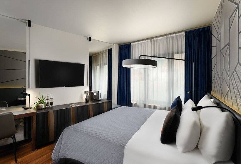 Fotos del hotel Clark Budapest - Adults Only:  10