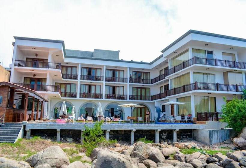 Fotos del hotel Water Gate Resort & Spa:  22