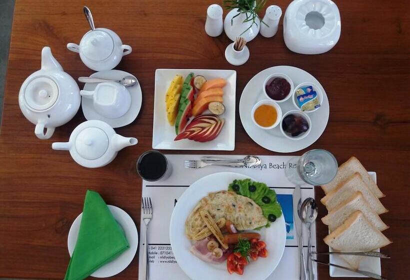 Fotos del hotel Water Gate Resort & Spa:  8